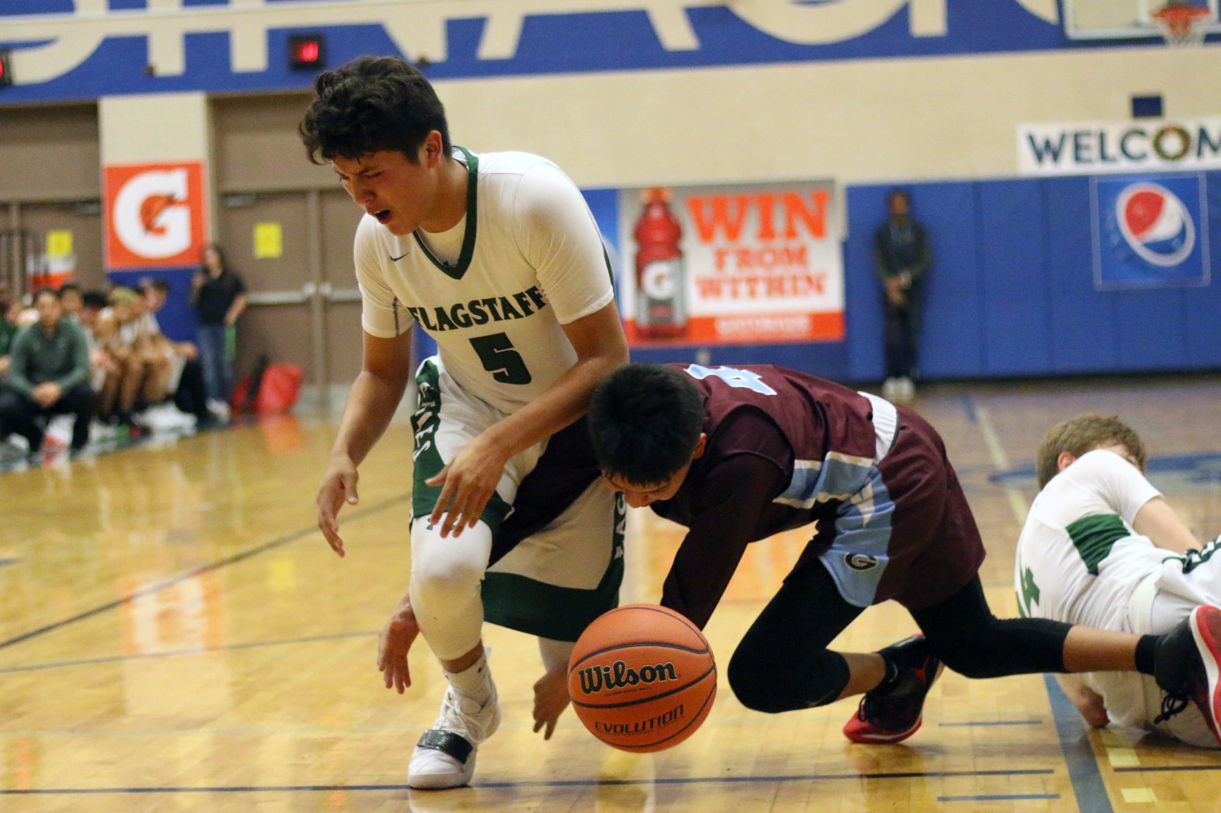 Flagstaff Basketball